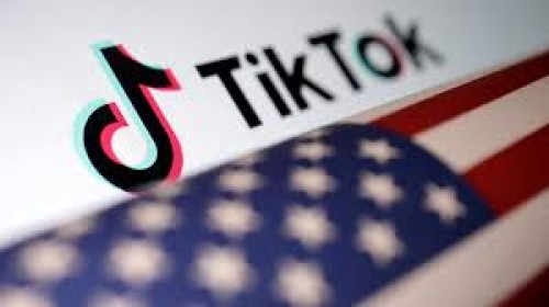 TikTok demanda a EU por ley para prohibir su aplicación en el país 