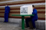 Inicia proceso electoral en cárceles de la CDMX 