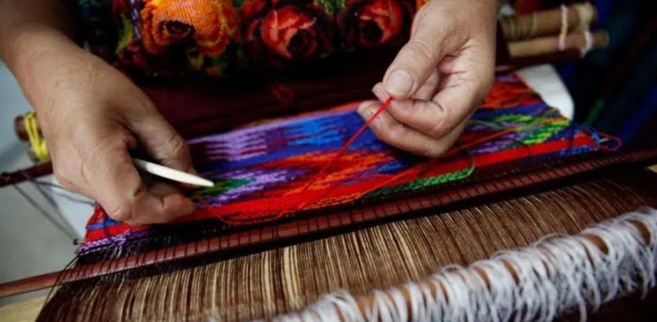 Proponen proteger textiles indígenas: qué busca la reforma y por qué importa