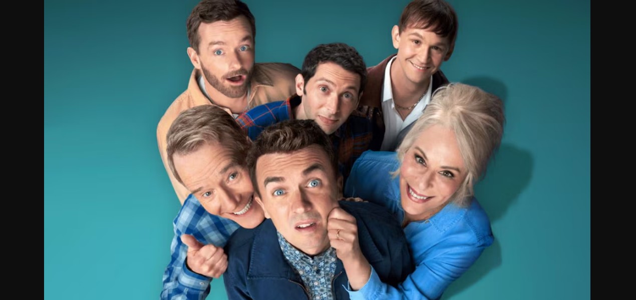 El regreso de Malcolm emociona a fans en México