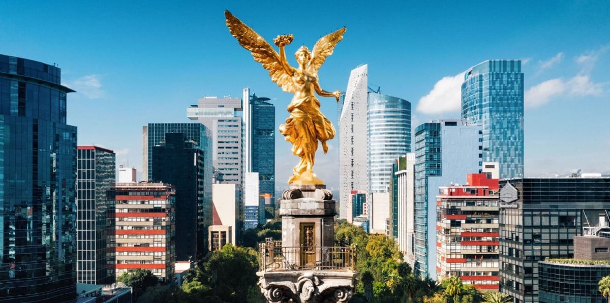 Clima hoy en Ciudad de México: así estará el miércoles 15 de abril