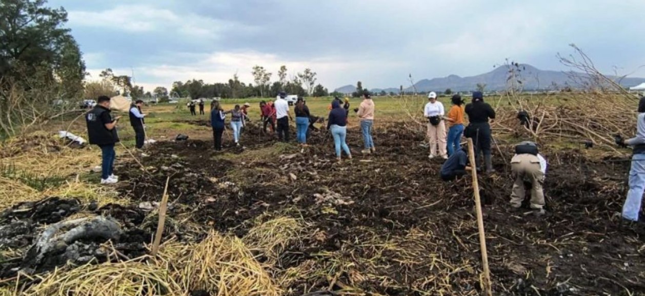 Crece la presión para atender una crisis nacional