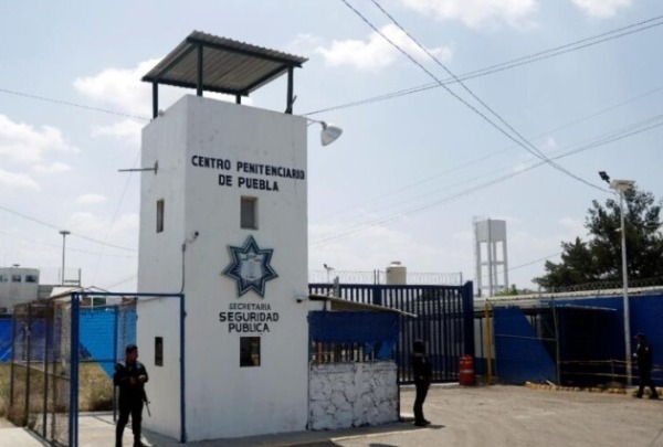 Jueces otorgan libertad a reo que presumía cogobierno penal de San Miguel