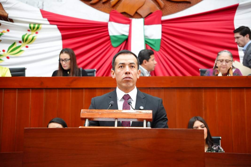Impulsan en Tlaxcala nueva reforma electoral que cambiaría tiempos clave de candidaturas