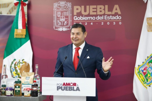 Alejandro Armenta cederá sus entradas a los juegos de México y España en el Cuauhtémoc