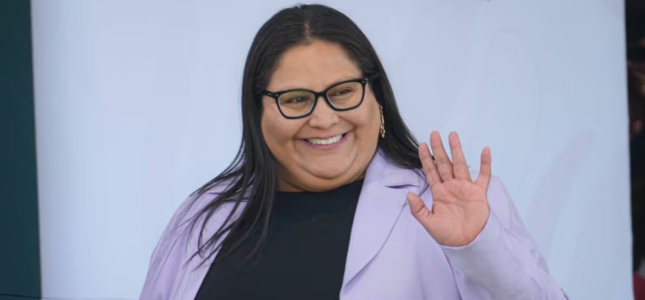 Cambio inesperado en la Secretaría de las Mujeres