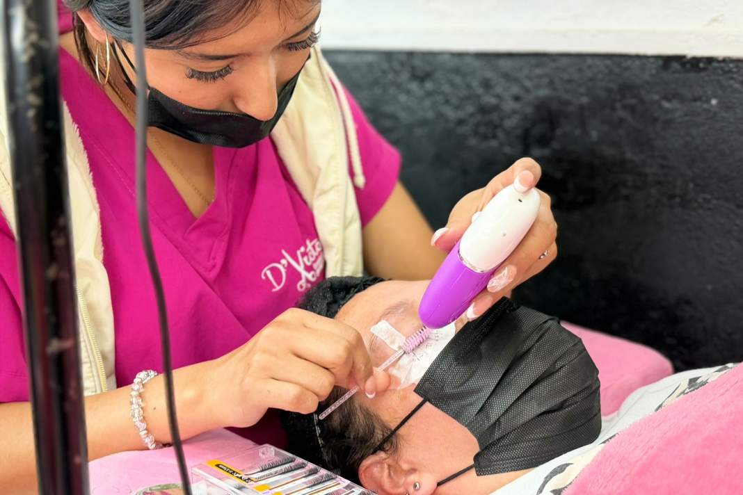 Impulsan bienestar en Tlaxcala con jornada gratuita que transforma la autoestima de mujeres