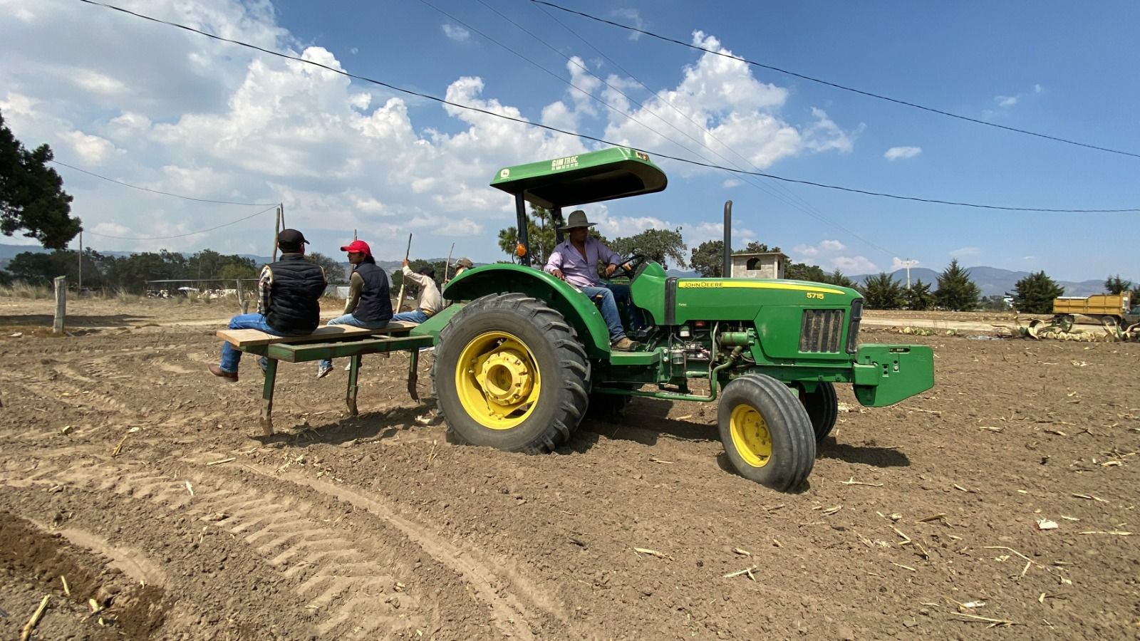 Impulsan economía en Tlaxcala con créditos accesibles que transforman cientos de negocios