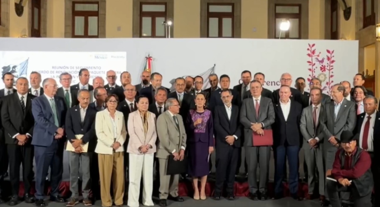 Acuerdo clave para el bolsillo de las familias