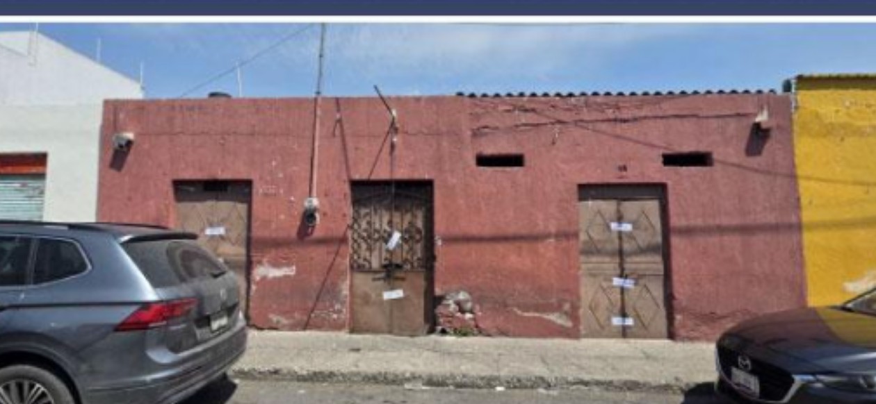 Cateo en Puebla activa investigación por delitos graves