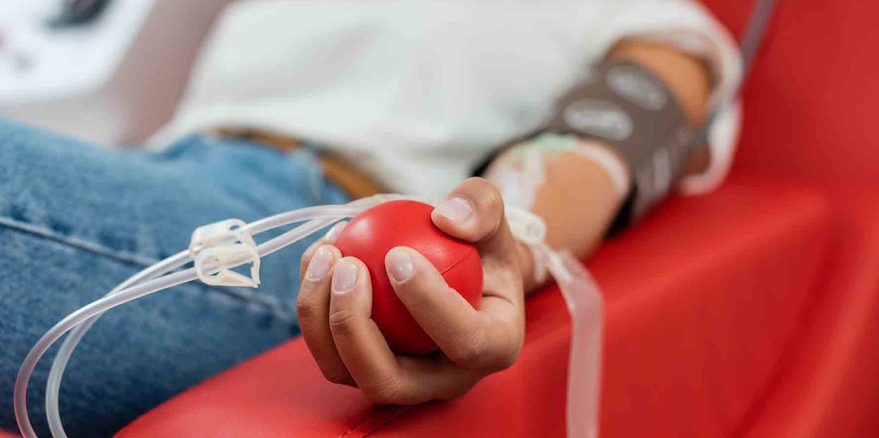 Por qué conocer tu tipo de sangre sí importa