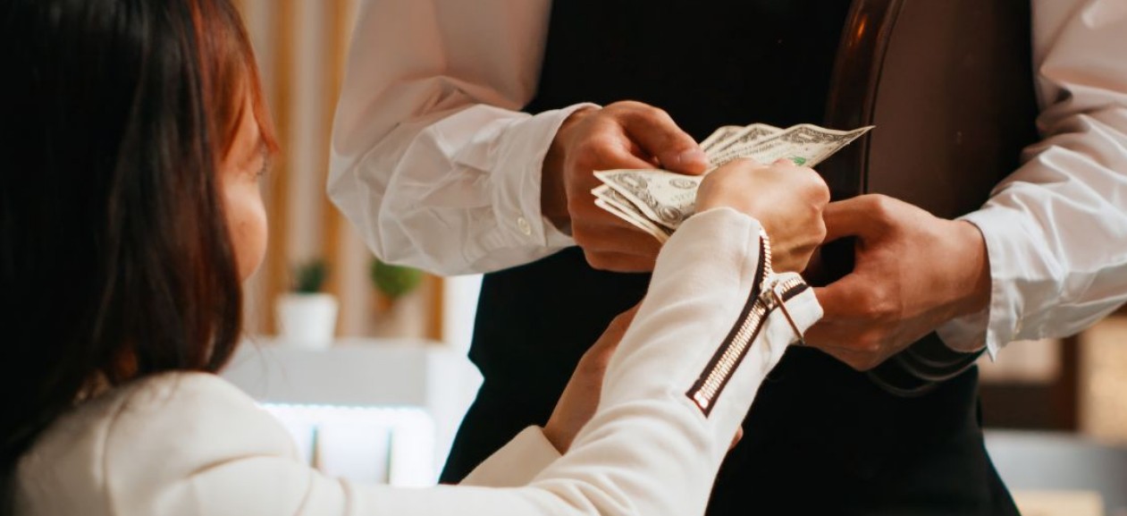 La advertencia ya impacta a restaurantes, bares y cafés de todo el país