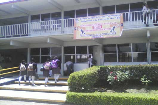 Alerta en Tlaxcala: activan operativo en escuelas por reto viral y refuerzan vigilancia para proteger a estudiantes