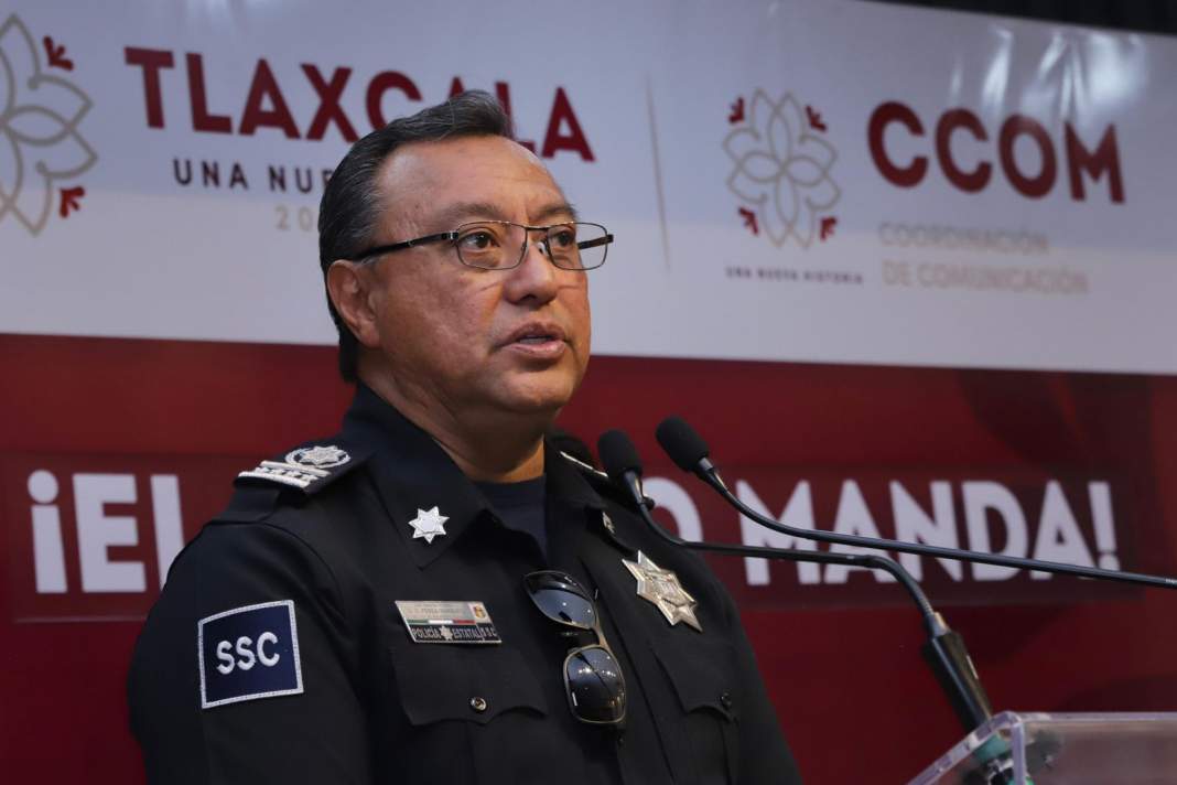 Tlaxcala lanza Bytebot y refuerza la protección digital de niñas, niños y adolescentes