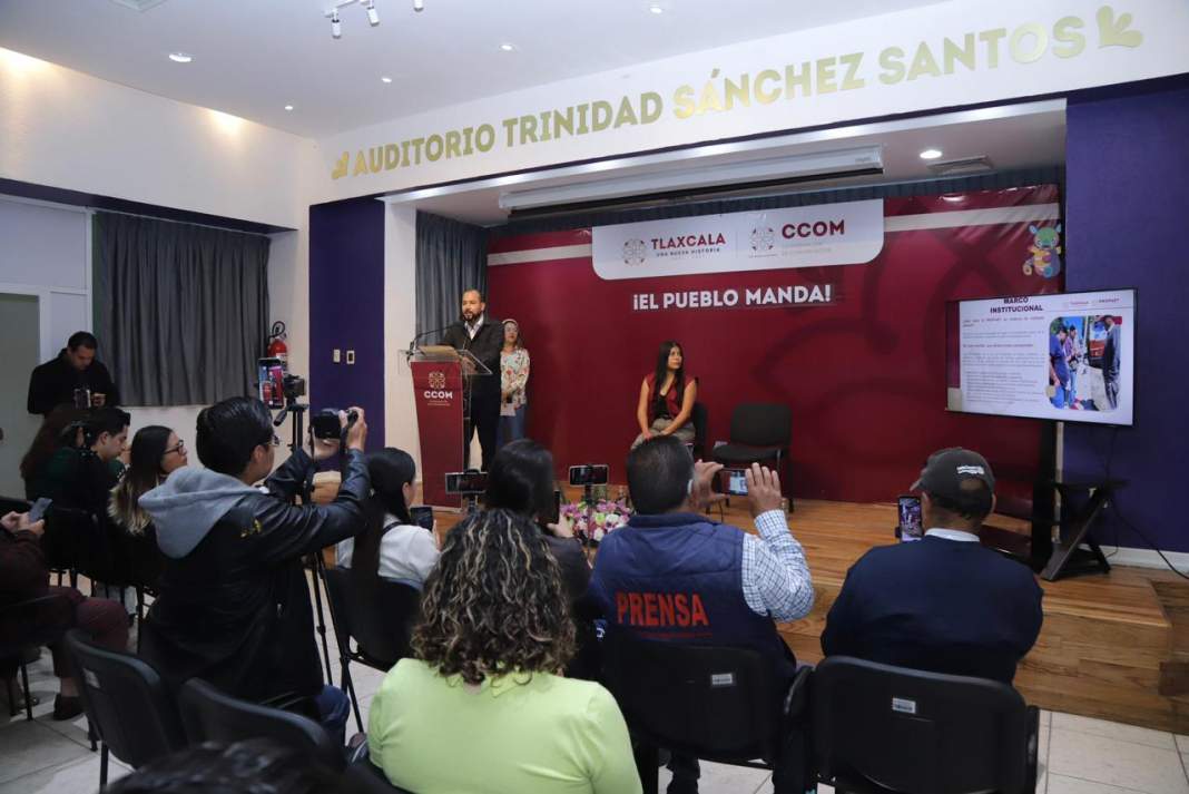 Tlaxcala refuerza protección animal con más denuncias y acciones firmes en 2026