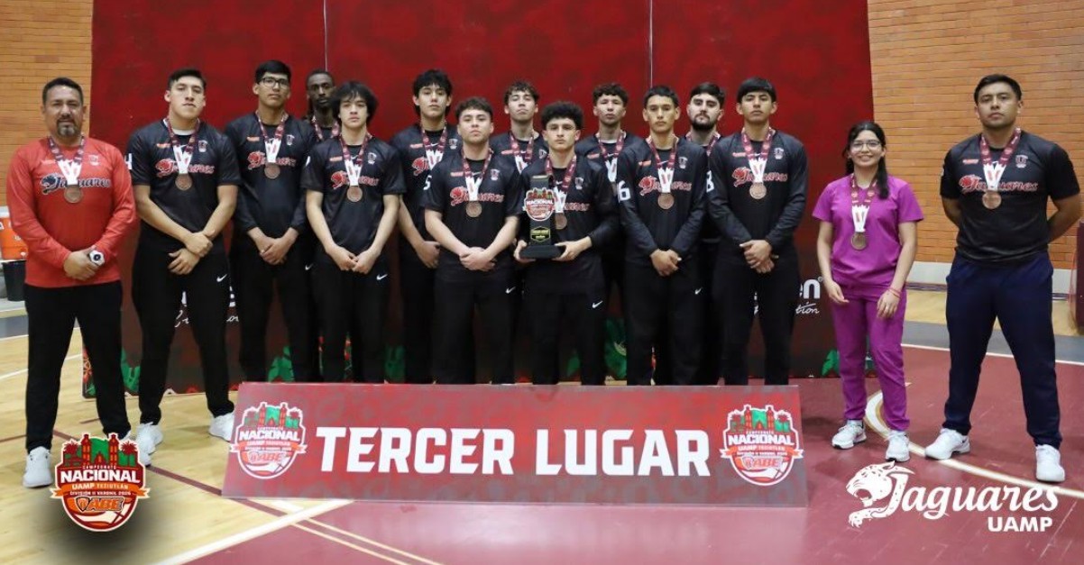 Un logro que confirma el crecimiento del proyecto deportivo