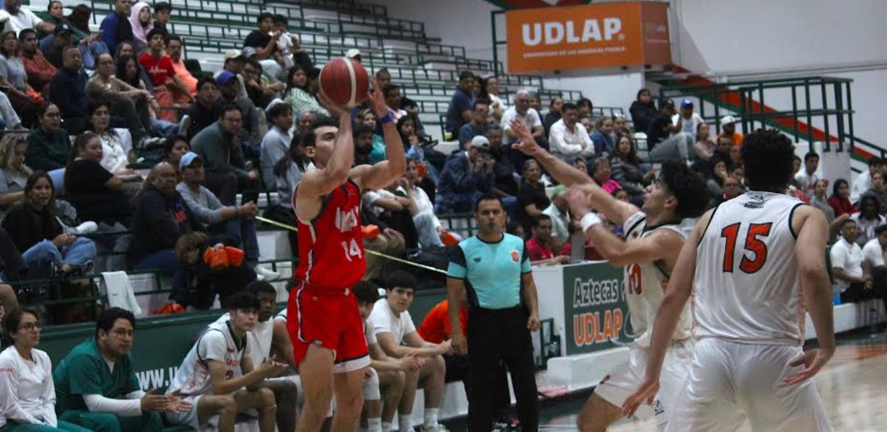 Un triunfo que impulsa a UMAD en la recta final