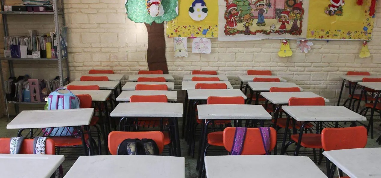 La fecha oficial del regreso a clases en México