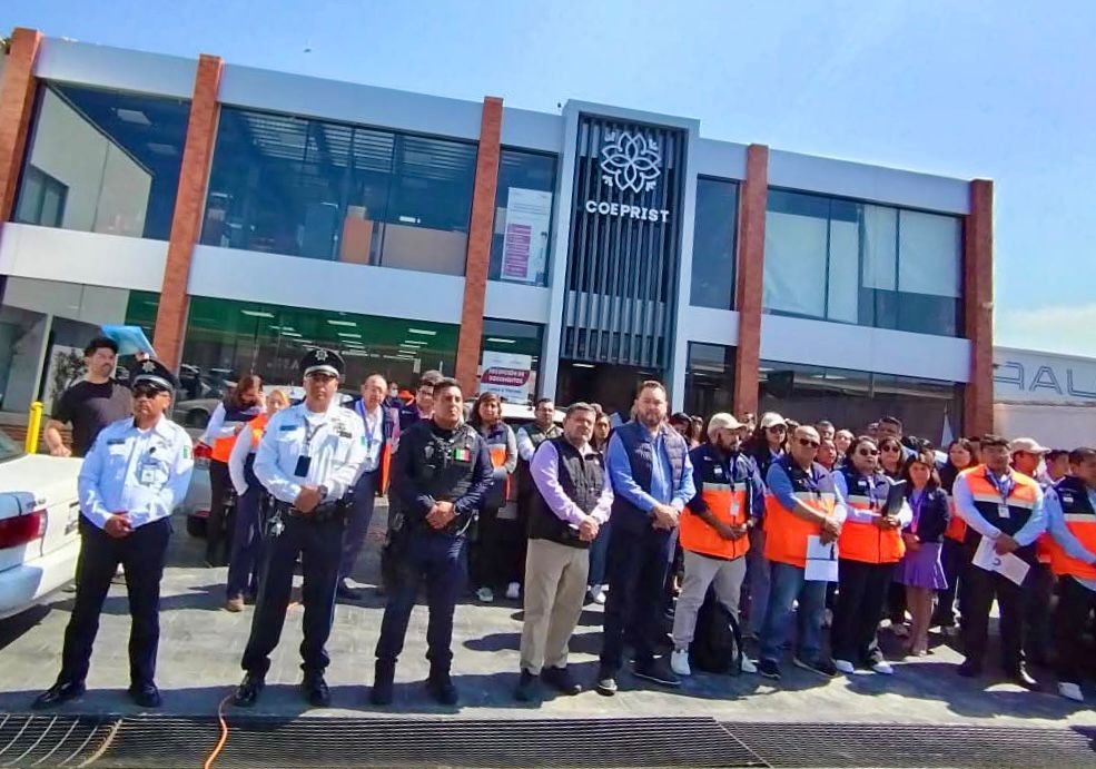 Tlaxcala refuerza vigilancia en Semana Santa y activa operativo especial en balnearios y turismo