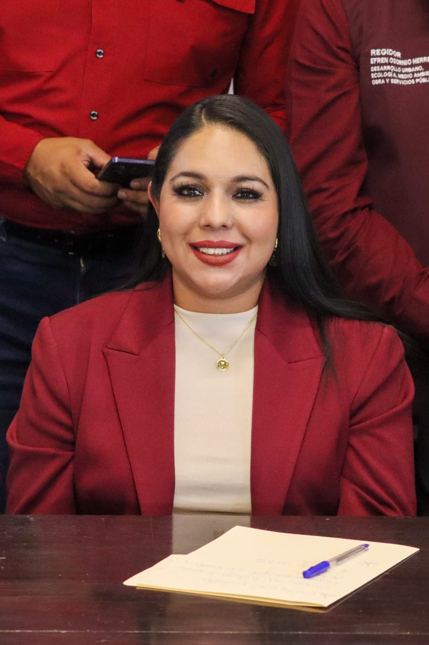 Impulsan Alejandro Armenta y Tonantzin Fernández proyectos estratégicos para San Pedro Cholula