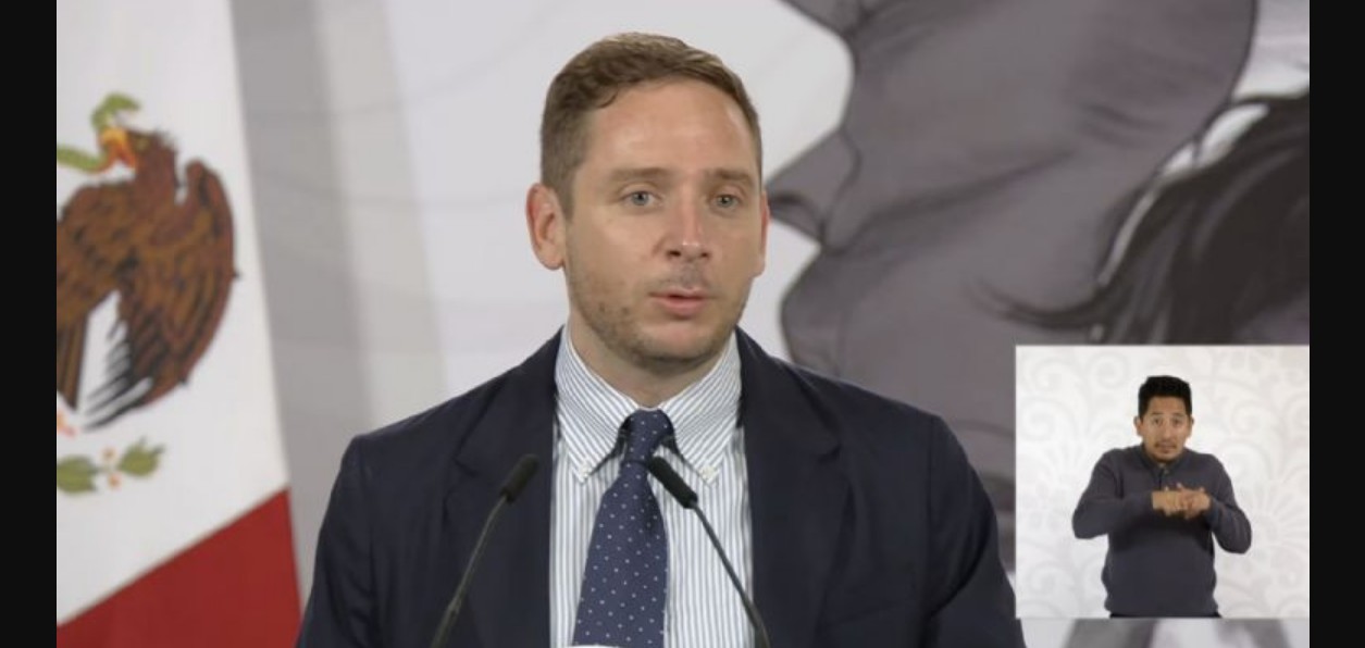 México refuerza vacunación contra el sarampión