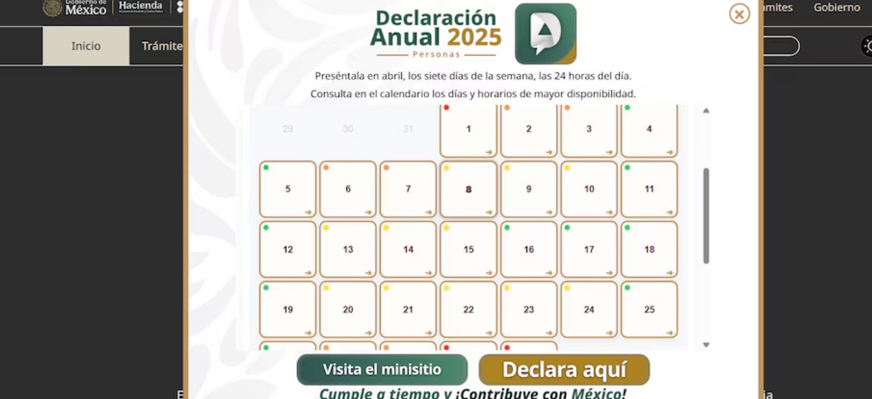 Qué pasó y por qué es clave para millones de contribuyentes