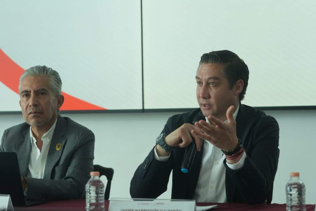 Tlaxcala frena golpe millonario: bloqueo en Arco Norte dejó pérdidas por 500 mdp