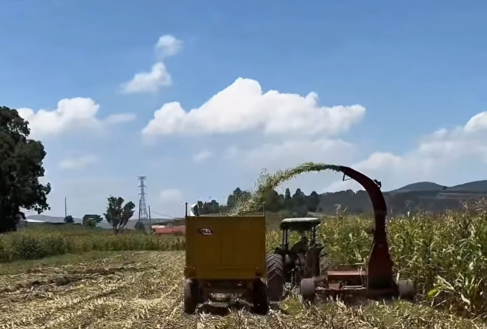 Destinan mil 700 mdp al campo poblano durante 2026