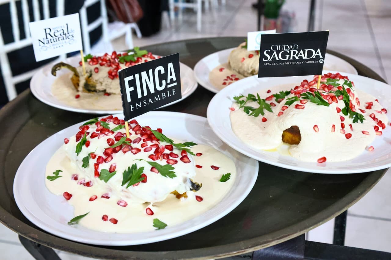 Impulsa Tonantzin Fernández Comida con Causa para fortalecer el CRI de San Pedro Cholula