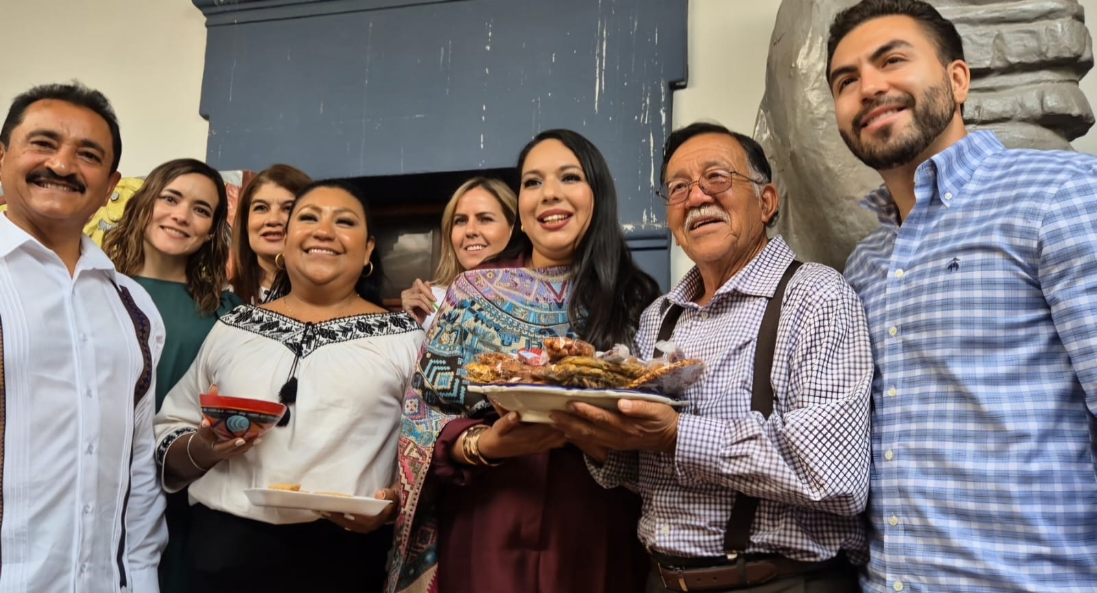 San Pedro Cholula lista para celebrar su 76ª Feria Milenaria