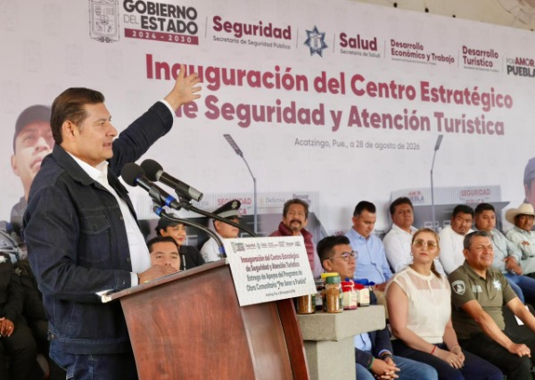 Gobierno buscará compatibilidad de empleo en otras industrias para trabajadores afectados por despidos en Volkswagen