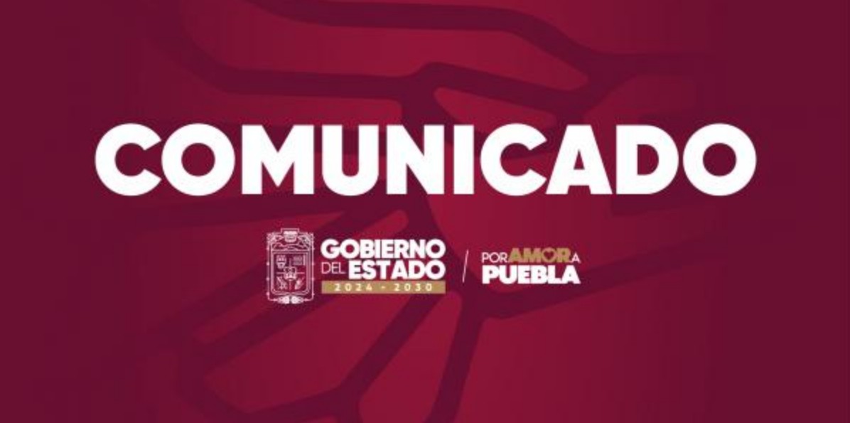 Comunicado del ISSSTEP sobre declaraciones discriminatorias hacia adultos mayores.