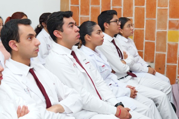 Advierten posible fraude en admisión de Universidad de la Salud