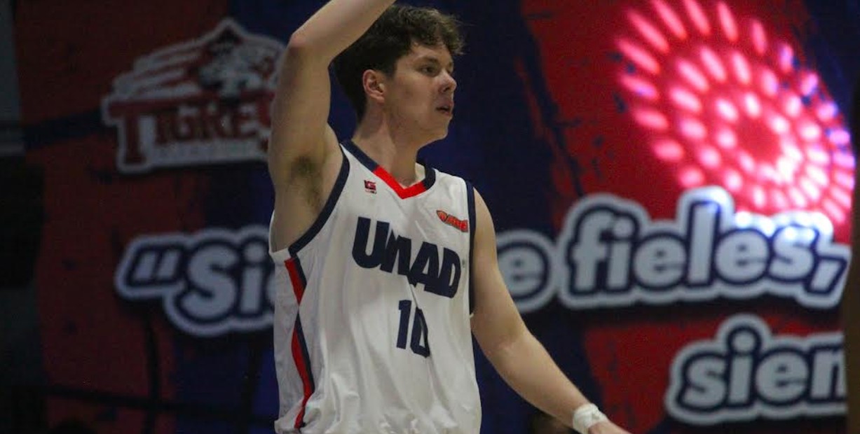 UMAD responde en CDMX y demuestra carácter en la Liga ABE