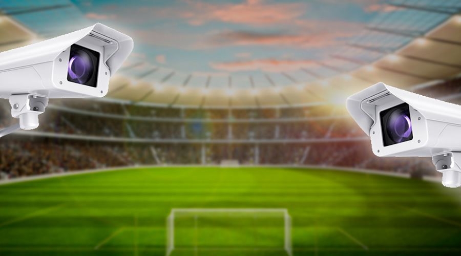 Puebla proyecta instalar cámaras en unidades deportivas tras incidentes recientes