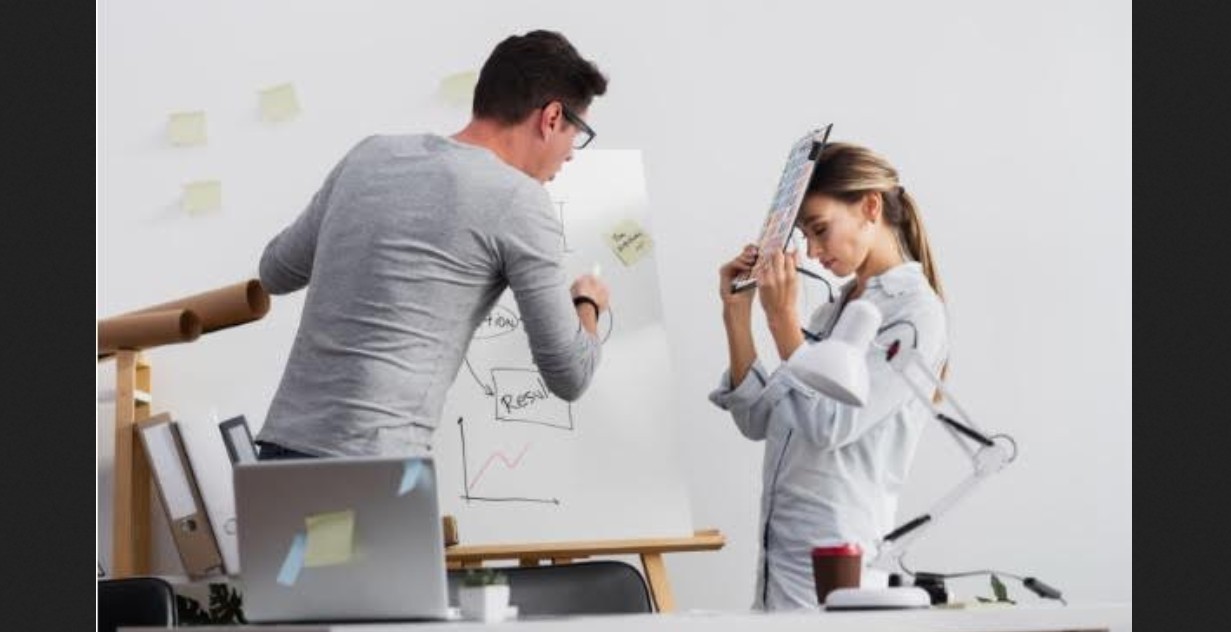 El costo real de un ambiente laboral tóxico