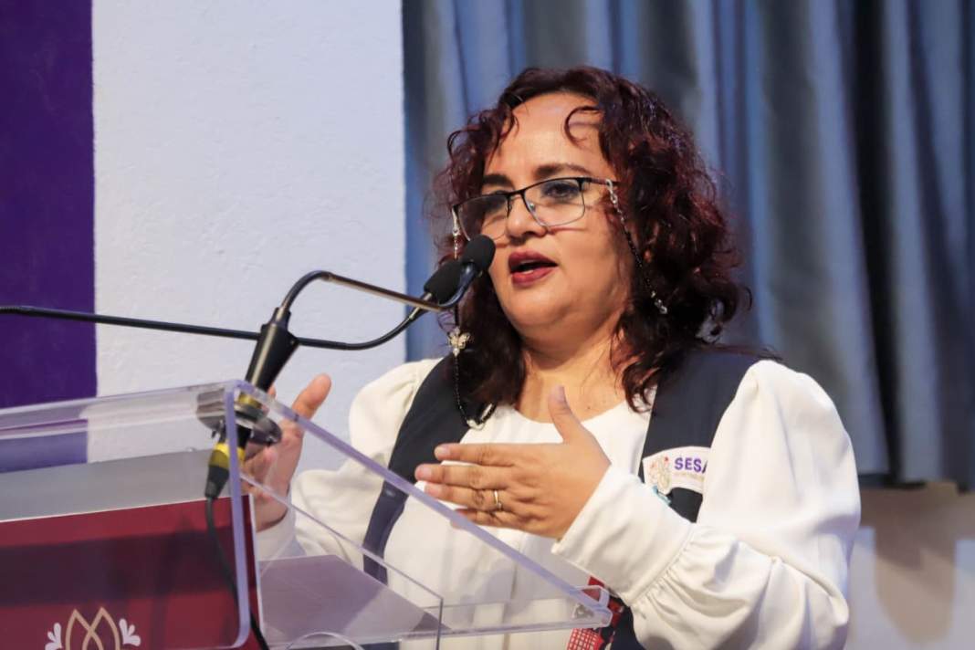 ¡Llegan 28 mil vacunas por semana a Tlaxcala para frenar el sarampión!