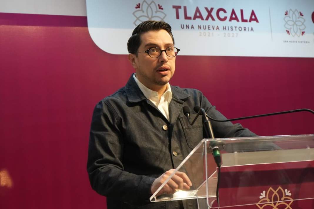 Gobierno de Tlaxcala responde al PRDT y reactivará jornadas en todo el estado