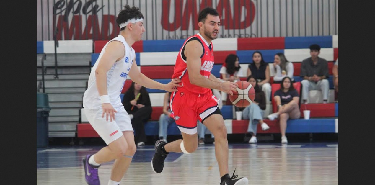 Nueva etapa académica y deportiva en UMAD