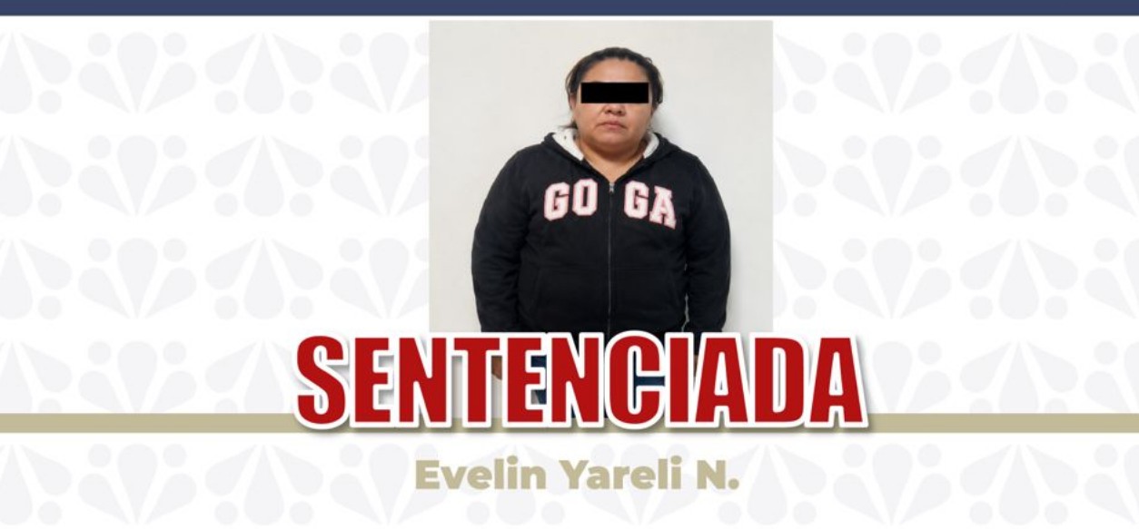 Patrulla de la Fiscalía de Puebla durante una investigación.