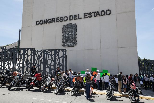 PAN buscará eliminar la Ley Casco en Puebla; presentará iniciativa en el Congreso