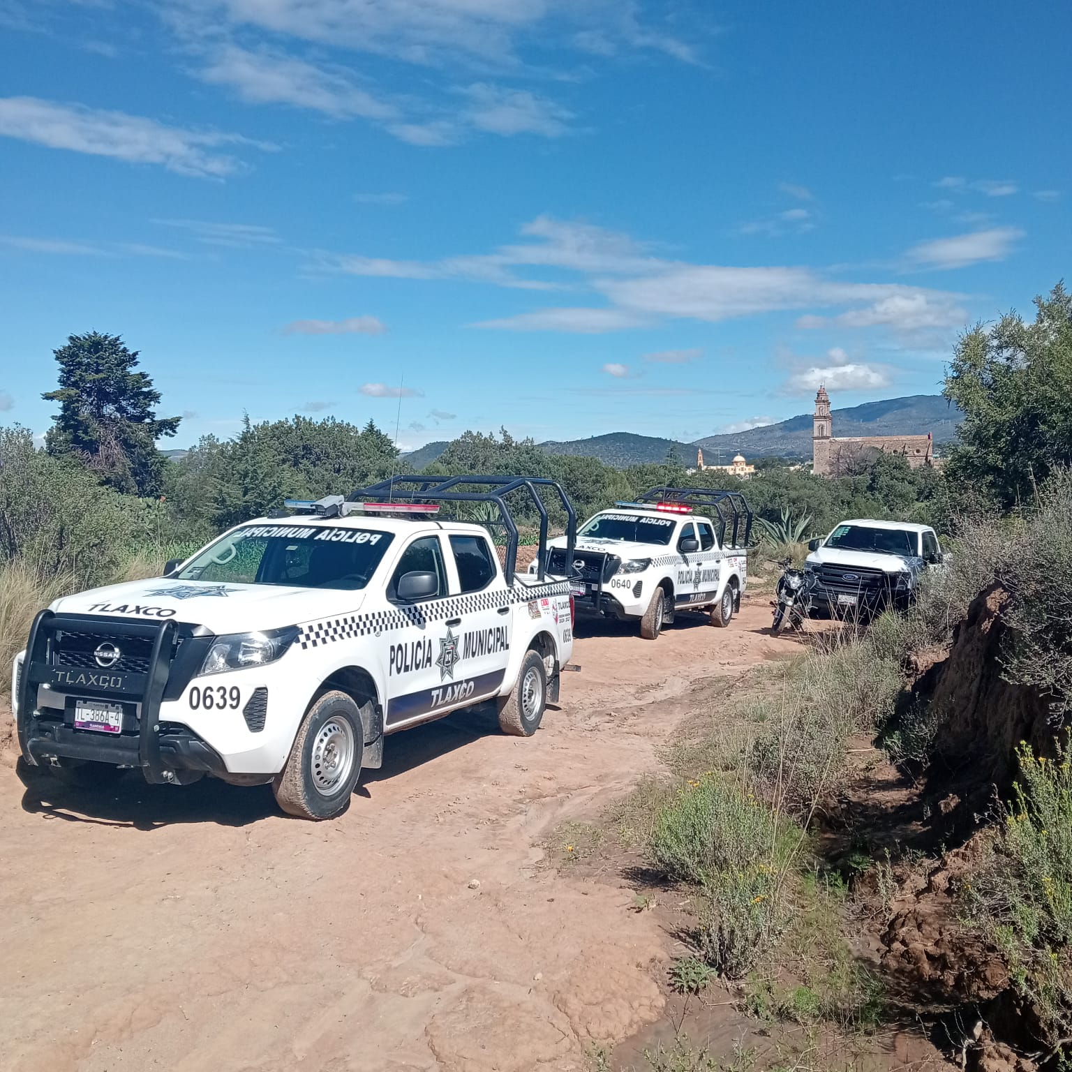 Tres hombres son hallados sin vida en distintos puntos de Tlaxcala; autoridades investigan los casos