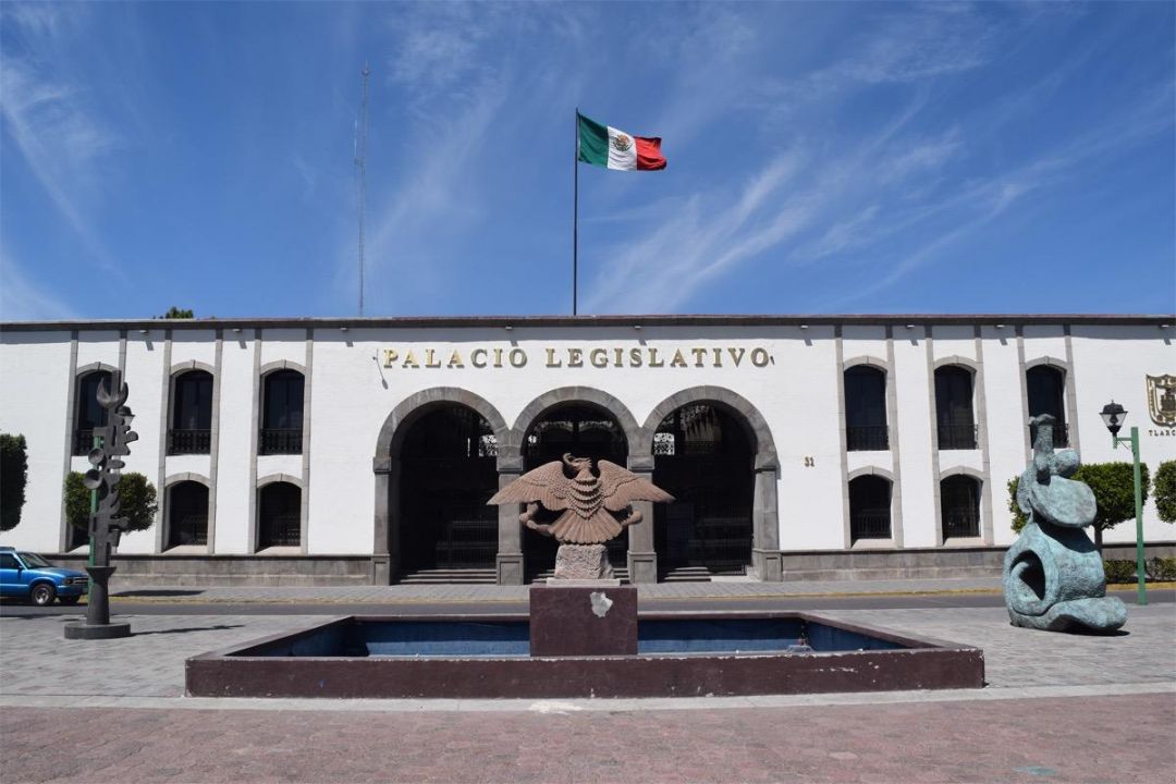 Diputado Emilio de la Peña habla sobre el caso Contla.