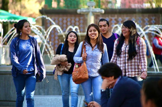 Activista habla sobre la Alerta de Género en Tlaxcala.