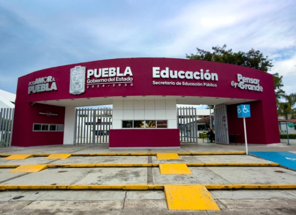 No descartan suspensión de clases en Puebla por juegos de la Selección Mexicana en Copa Mundial