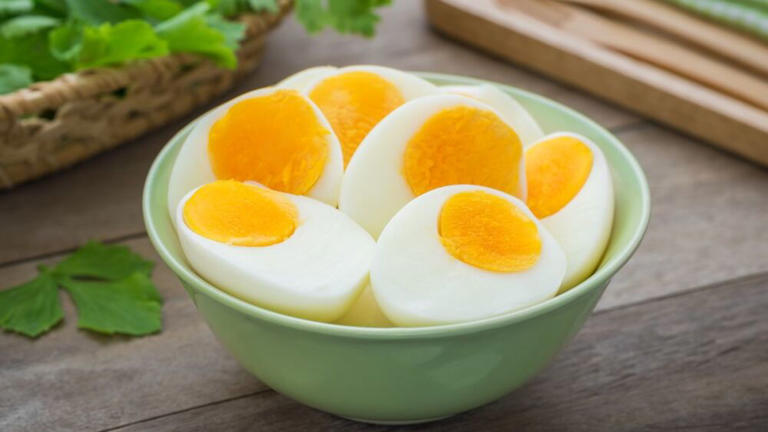 8 alimentos altos en proteína para cuando ya no quieres comer huevo