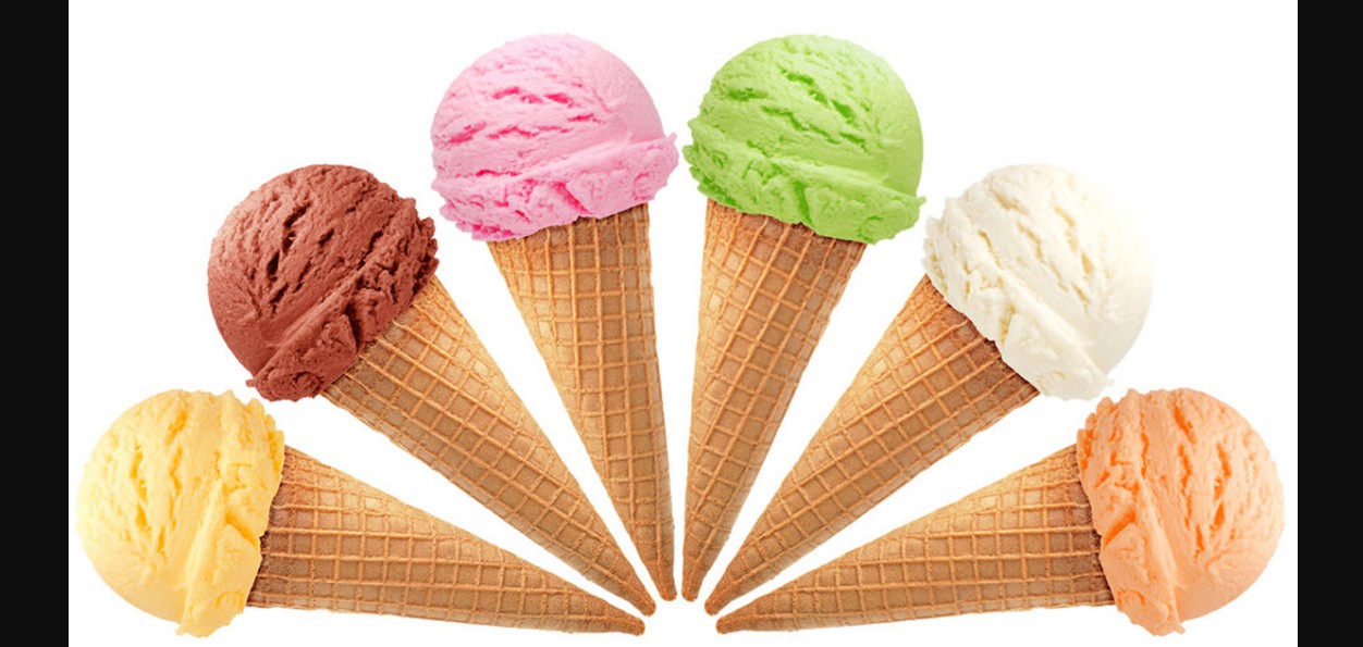 El helado más calórico: lo que debes saber antes de elegir tu sabor favorito