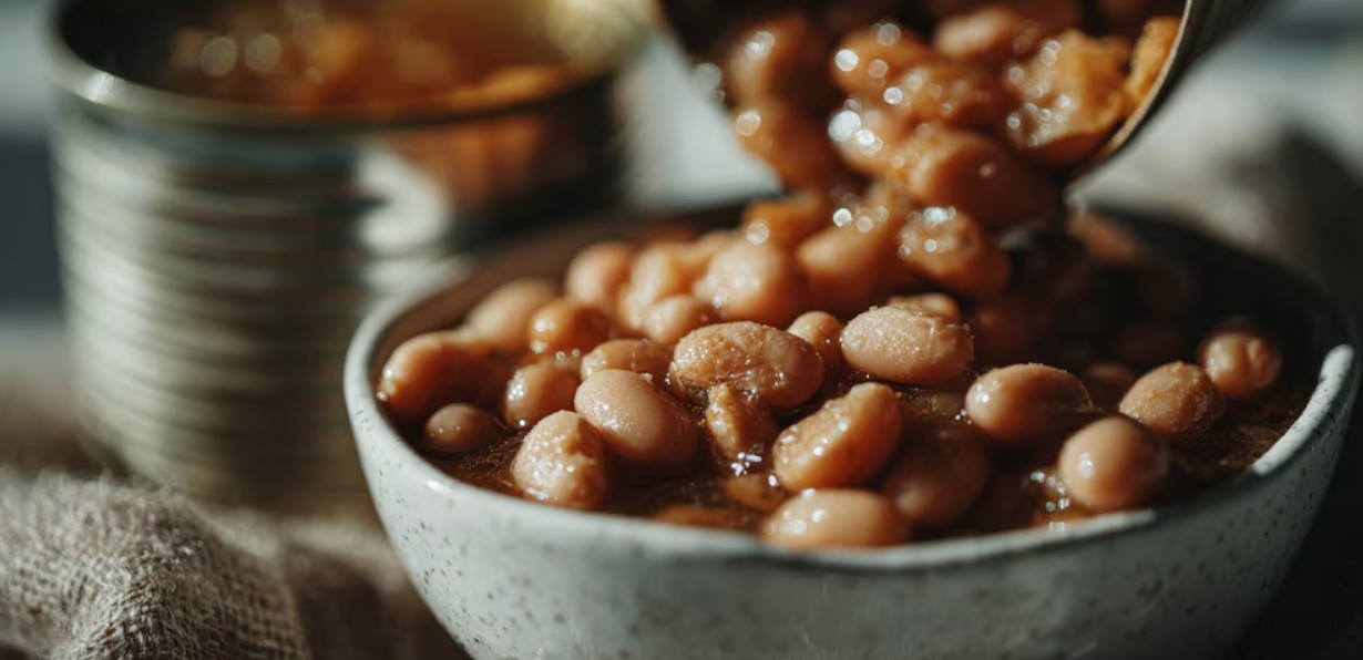 El truco que está cambiando la forma de cocer frijoles