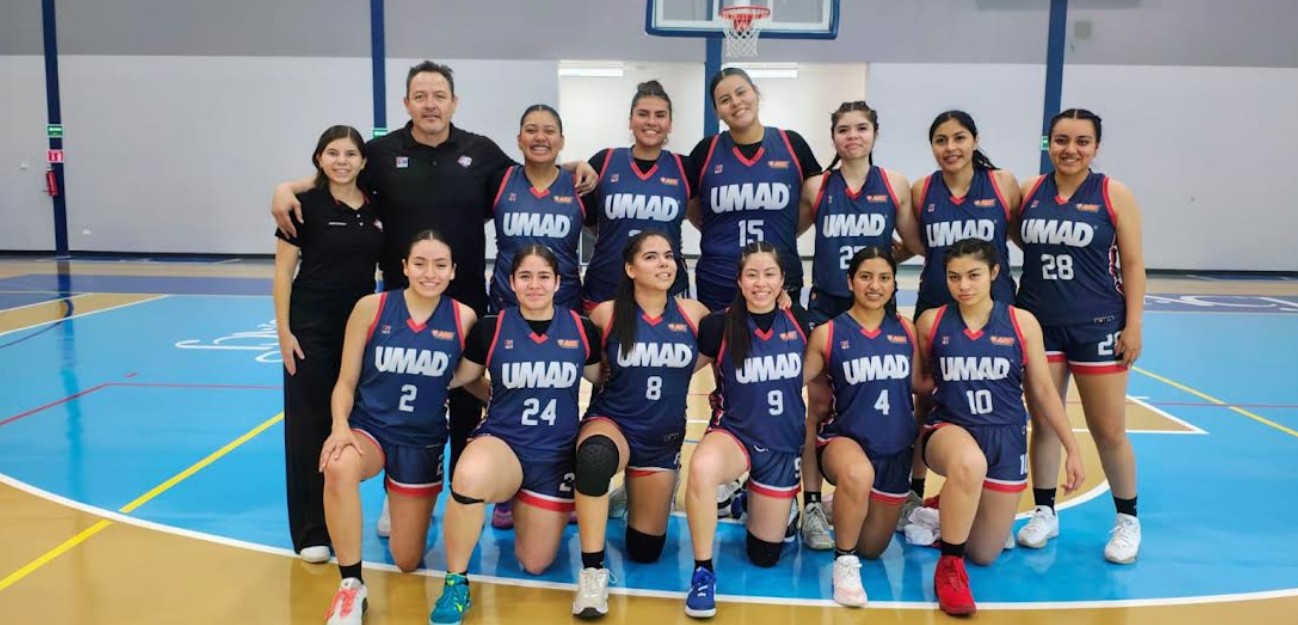 UMAD logra su pase en torneo clave