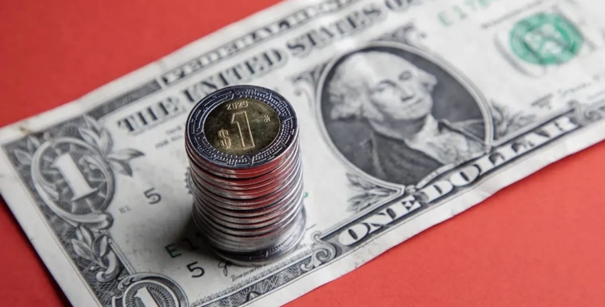 Precio del dólar hoy en México: lo que debes saber este jueves